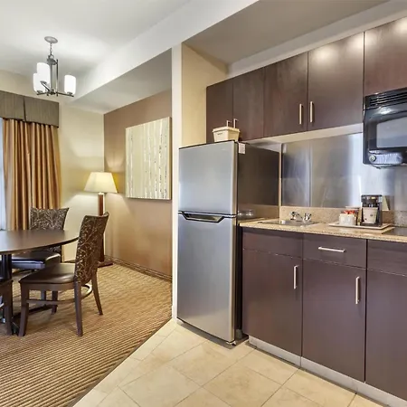 Best Western Cold Lake Inn-3