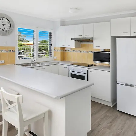Dockside Apartments Mooloolaba-Pool Renovation From 1St Of June-26Th Of July-3