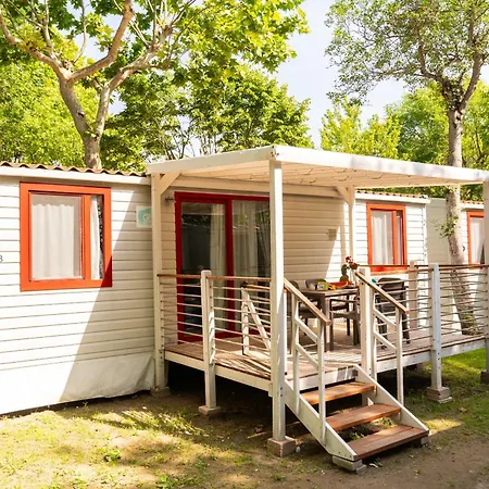 Villaggio San Francesco - Adria Holiday Mobile Homes-3