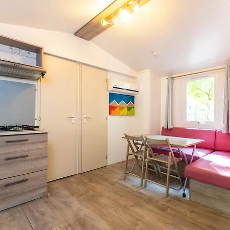 Villaggio San Francesco - Adria Holiday Mobile Homes-3