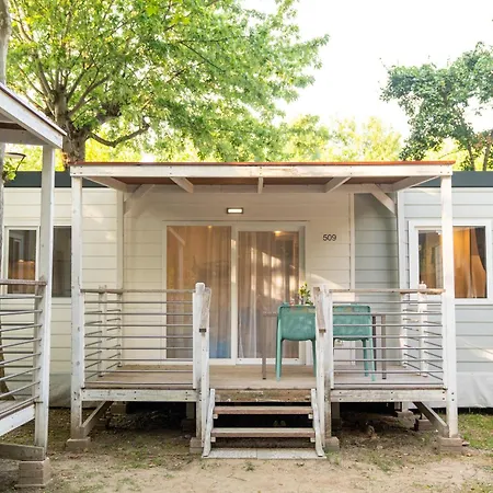 Villaggio San Francesco - Adria Holiday Mobile Homes-2