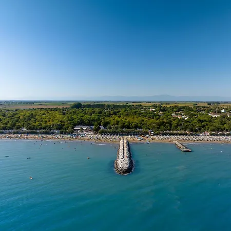 Villaggio San Francesco - Adria Holiday Mobile Homes-2