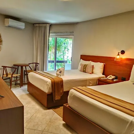 Casa Del Mar Cozumel Hotel & Dive Resort With Free Access To An Exclusive Beach Club-3