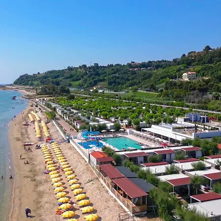 Girasole Eco Family Village-2