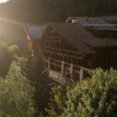 Naturhotel Luesnerhof-3