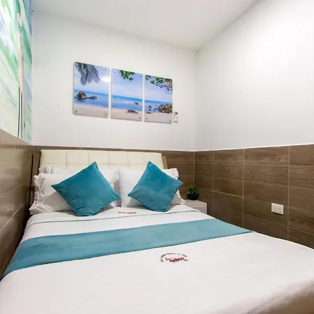 Minca Chunuu - Glamping - Coworking Minca-3