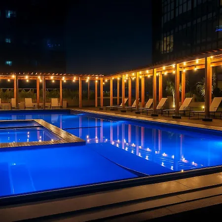 Quartz Hotel & Spa-2
