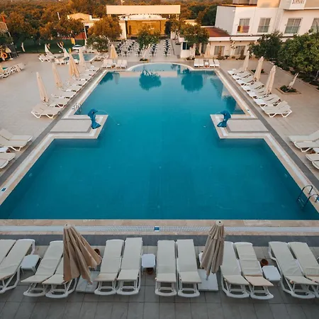 Viking Garden Hotel-3