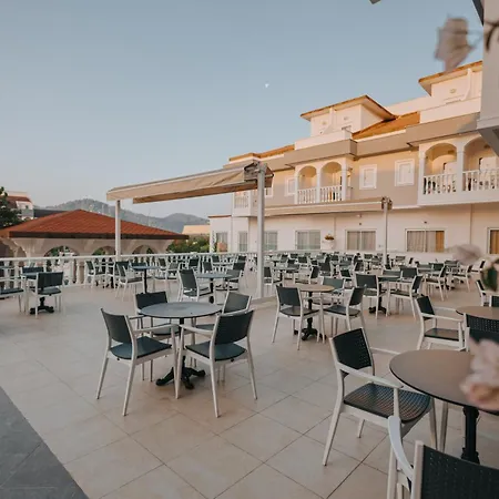 Viking Garden Hotel-2