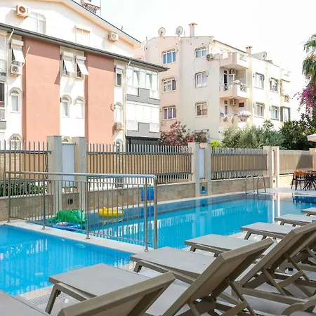 Peramis Hotel & Spa-2