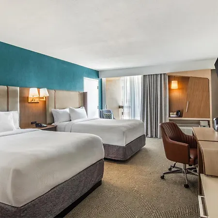 Holiday Inn Oxnard North-3