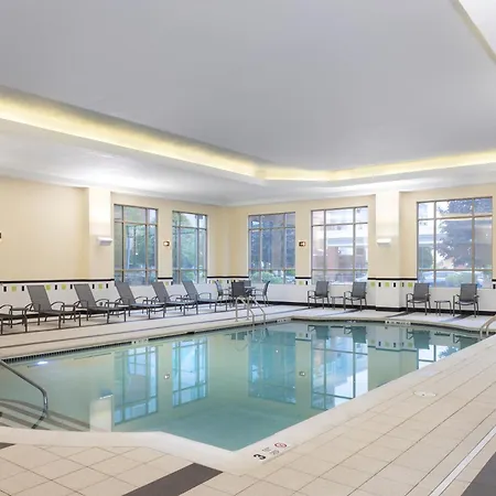 Fairfield Inn & Suites - Buffalo Airport-2