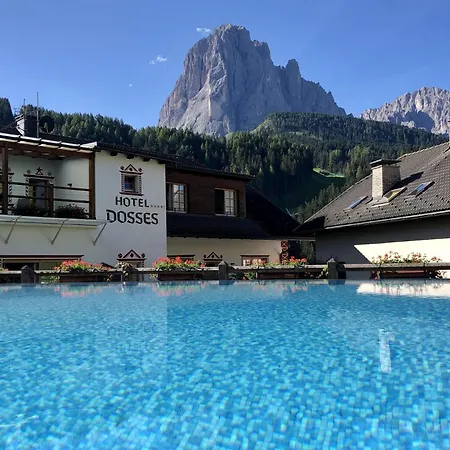 Vitalpina Hotel Dosses-2