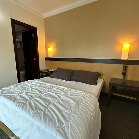 Villa Vergueiro Hotel-3