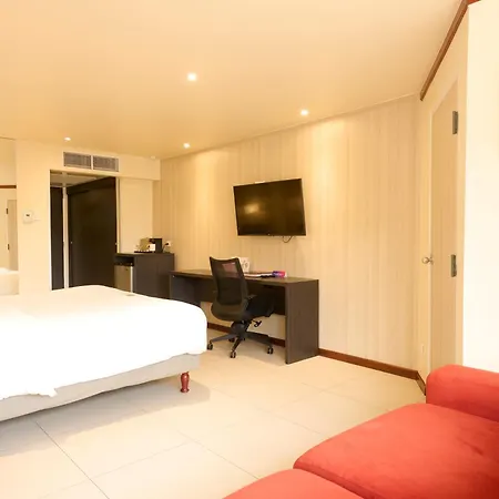 Torarica Resort-2