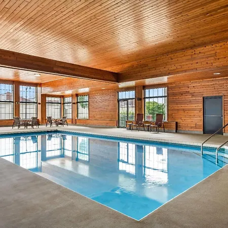 Super 8 By Wyndham La Crosse-2