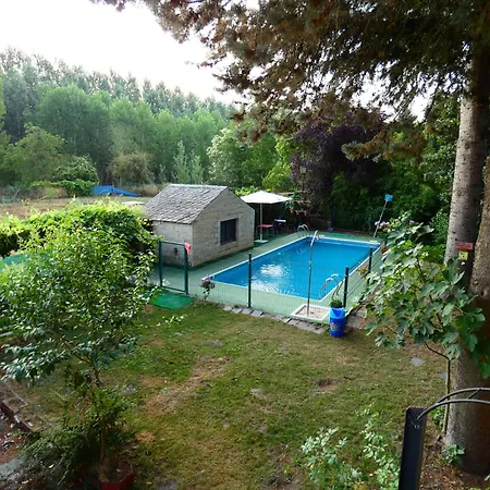 Hotel Rural Camino Medulas-3