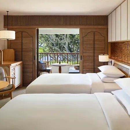 Hyatt Regency Bali-3
