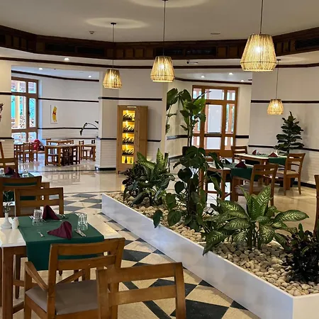 Lahami Bay Beach Resort-3