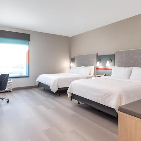 Avid Hotels Billings West By Ihg-3