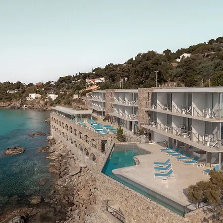 Hôtel Les Roches - Relais&Châteaux-2