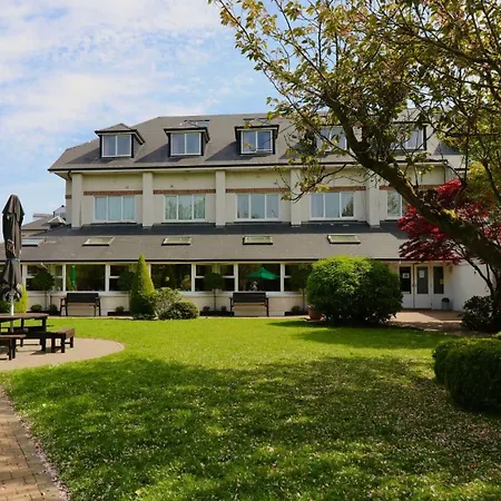 Jackson'S Hotel & Leisure Centre-2