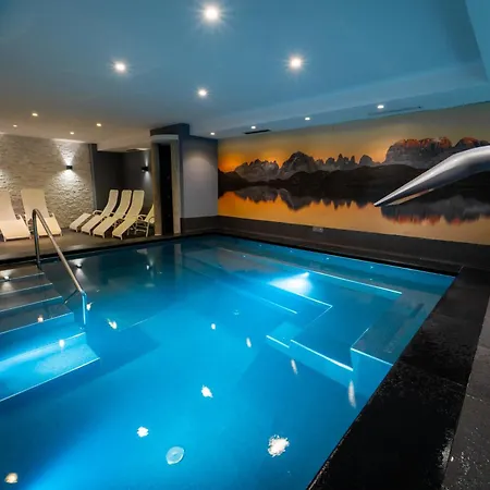 Hotel Ariston ***S-3