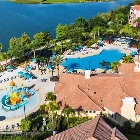 Vista Cay Resort By Millenium At Universal Blvd.-2