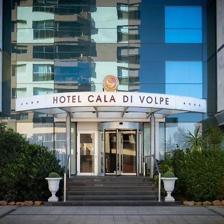 Cala Di Volpe Boutique Hotel-3
