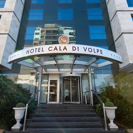 Cala Di Volpe Boutique Hotel-2