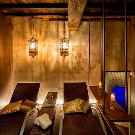 Palazzo Bontadosi Hotel & Spa-3