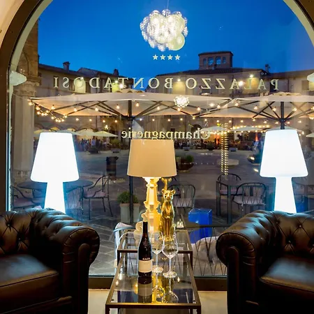 Palazzo Bontadosi Hotel & Spa-2