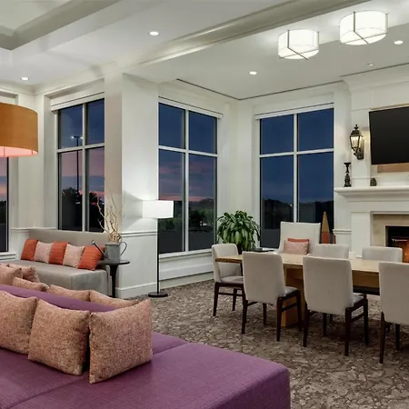Hilton Garden Inn Allentown Bethlehem Airport-2