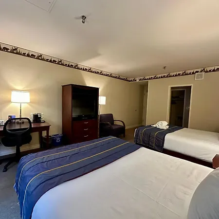 Harrison Hot Springs Resort & Spa-3