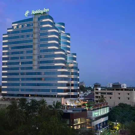 Holiday Inn Cochin By Ihg-2