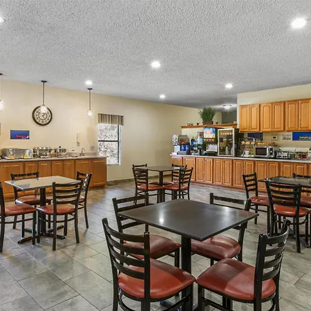 Best Western Pine Springs Inn-2