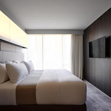 Hotel Realm-2