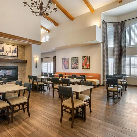 Best Western Plus A Wayfarer'S Inn & Suites-2