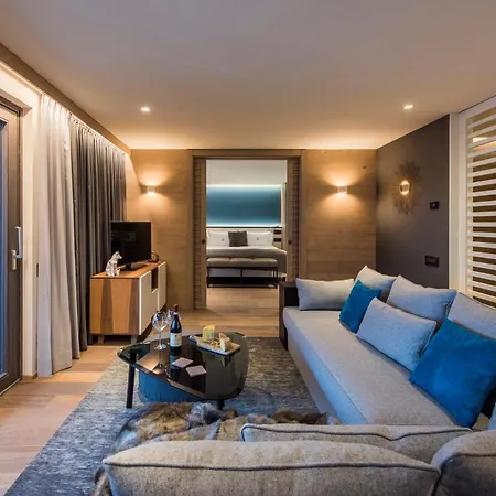 Hotel Principe Delle Nevi-3