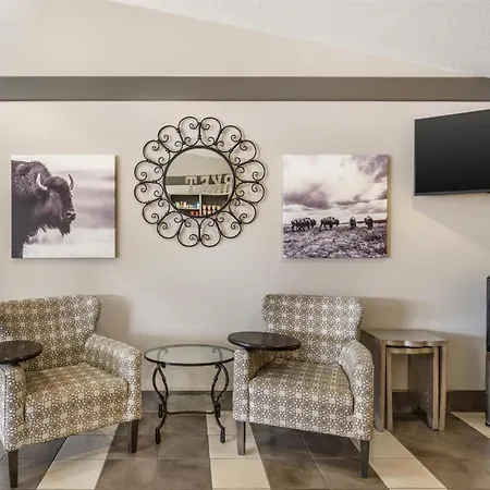 Best Western Plus Great Northern Inn-3
