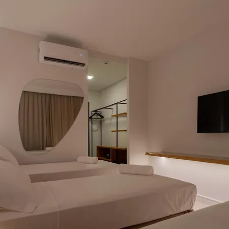 Pauli Boutique Hotel-3