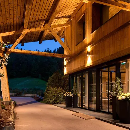 Domaine de Montagne - Hôtel Chalet Frère Joseph-3