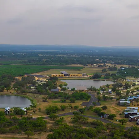 Skye Texas Hill Country Resort-3