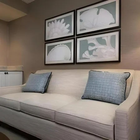 Disney'S Beach Club Resort-3