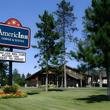 Americinn By Wyndham Pequot Lakes-3