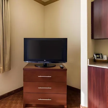 Comfort Suites Near Nasa - Clear Lake-2