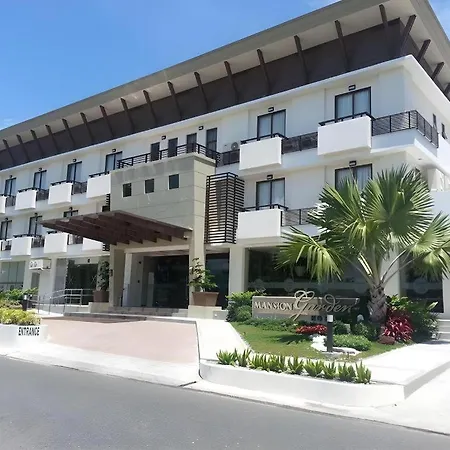 Mansion Garden Hotel-3