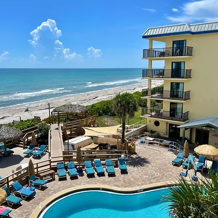 Las Olas Beach Club Of Satellite Beach-3