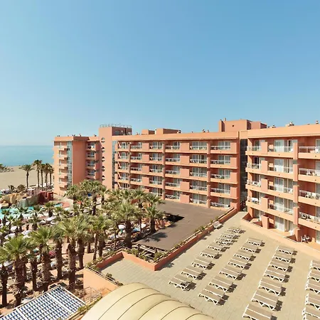 Hotel Best Roquetas-2