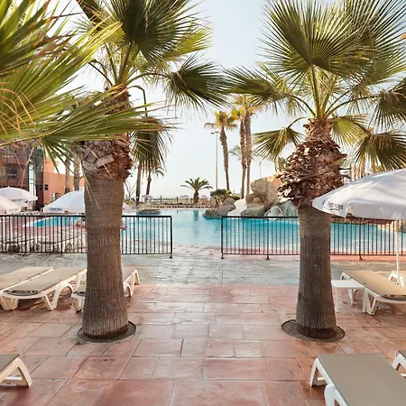 Hotel Best Roquetas-2